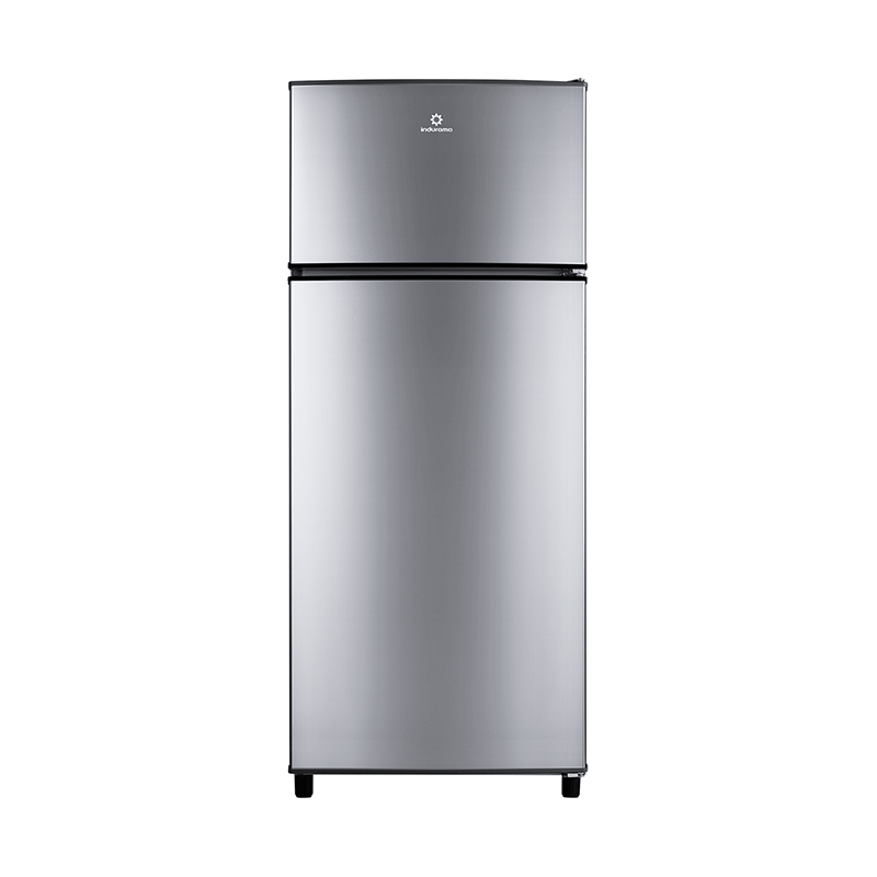Refrigeradora Top Mount RI-370 SD Avant Croma Indurama