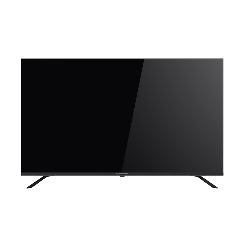 Televisor 50TIKJ1UHDQLED de 50" QLED 4K con Google TV 5.0 Indurama