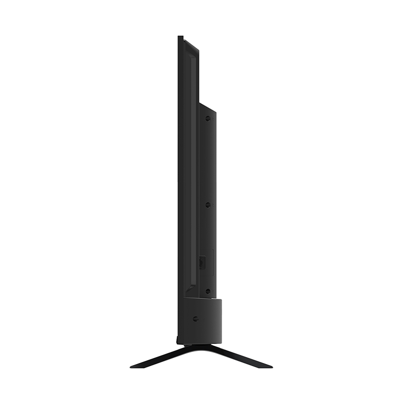 Televisor 50TIKJ1UHDQLED de 50" QLED 4K con Google TV 5.0 Indurama