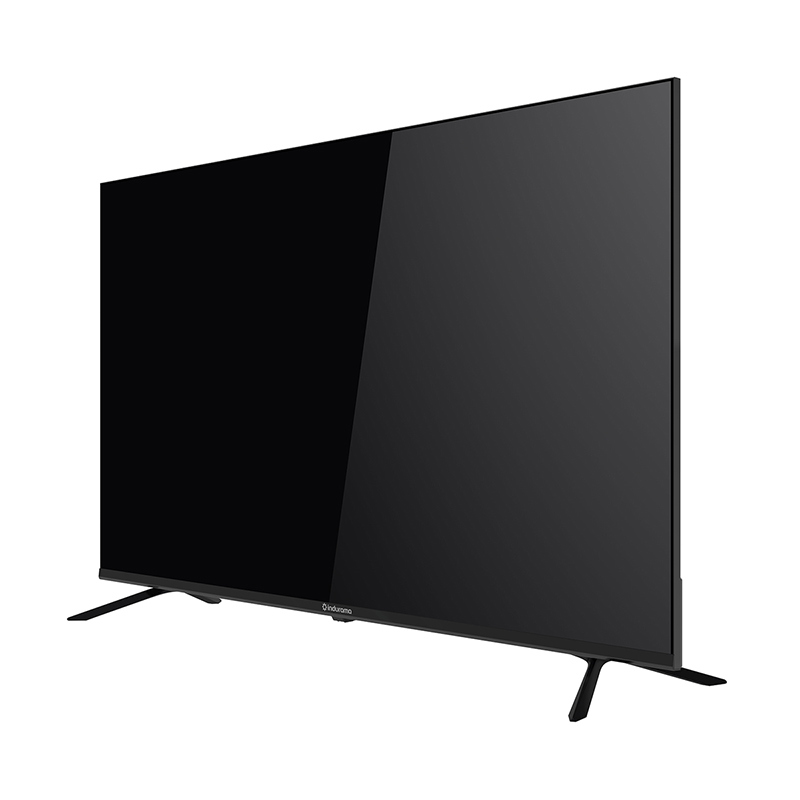 Televisor 50TIKJ1UHDQLED de 50" QLED 4K con Google TV 5.0 Indurama