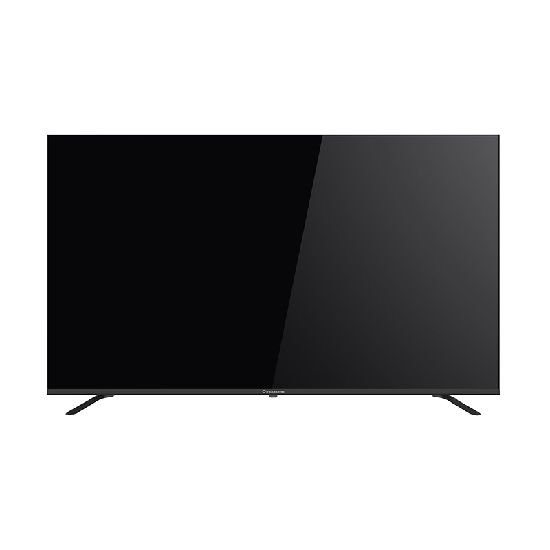 Televisor 65TIKJ1UHDQLED de 65" QLED 4K con Google TV 5.0 Indurama