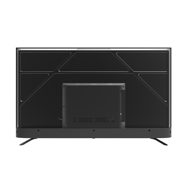 Televisor 65TIKJ1UHDQLED de 65" QLED 4K con Google TV 5.0 Indurama