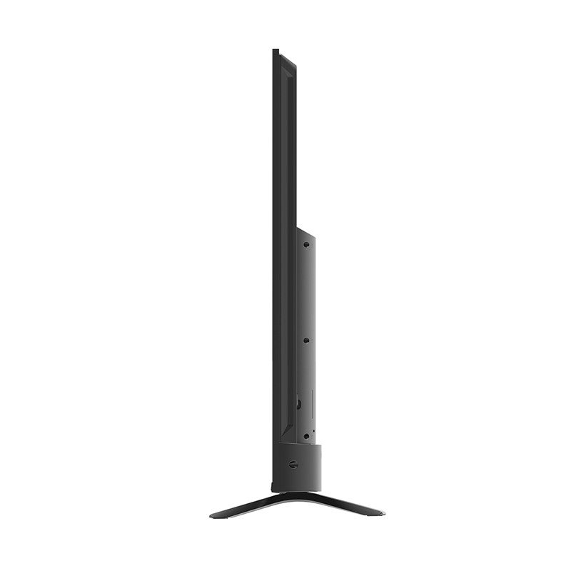 Televisor 65TIKJ1UHDQLED de 65" QLED 4K con Google TV 5.0 Indurama