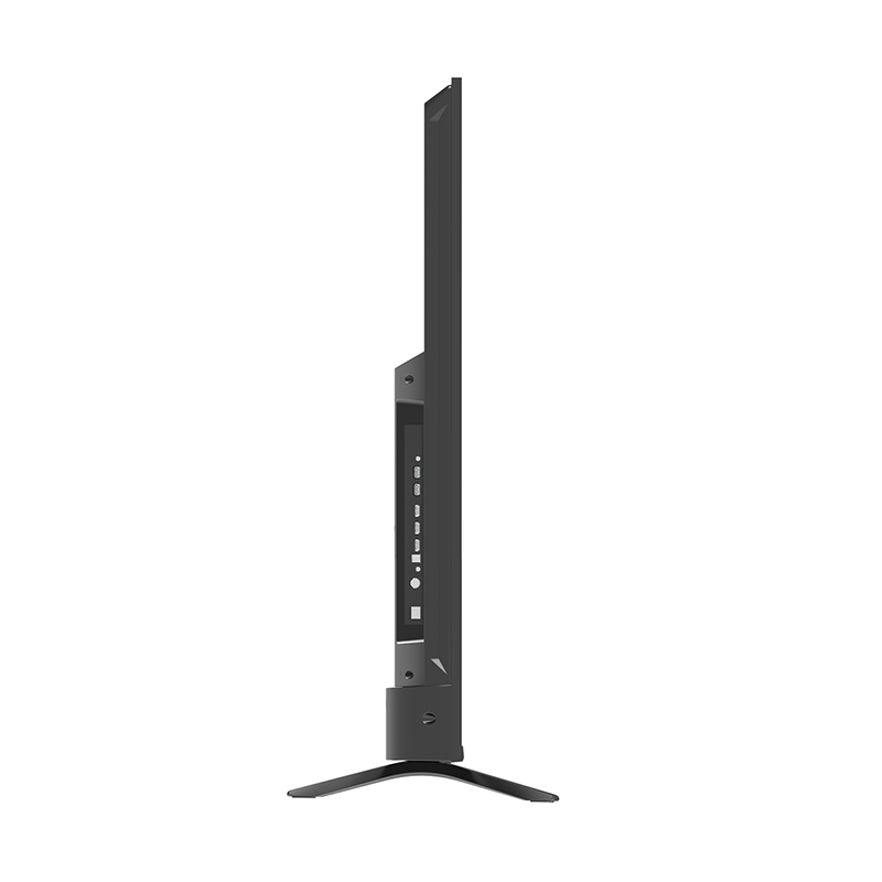 Televisor 65TIKJ1UHDQLED de 65" QLED 4K con Google TV 5.0 Indurama