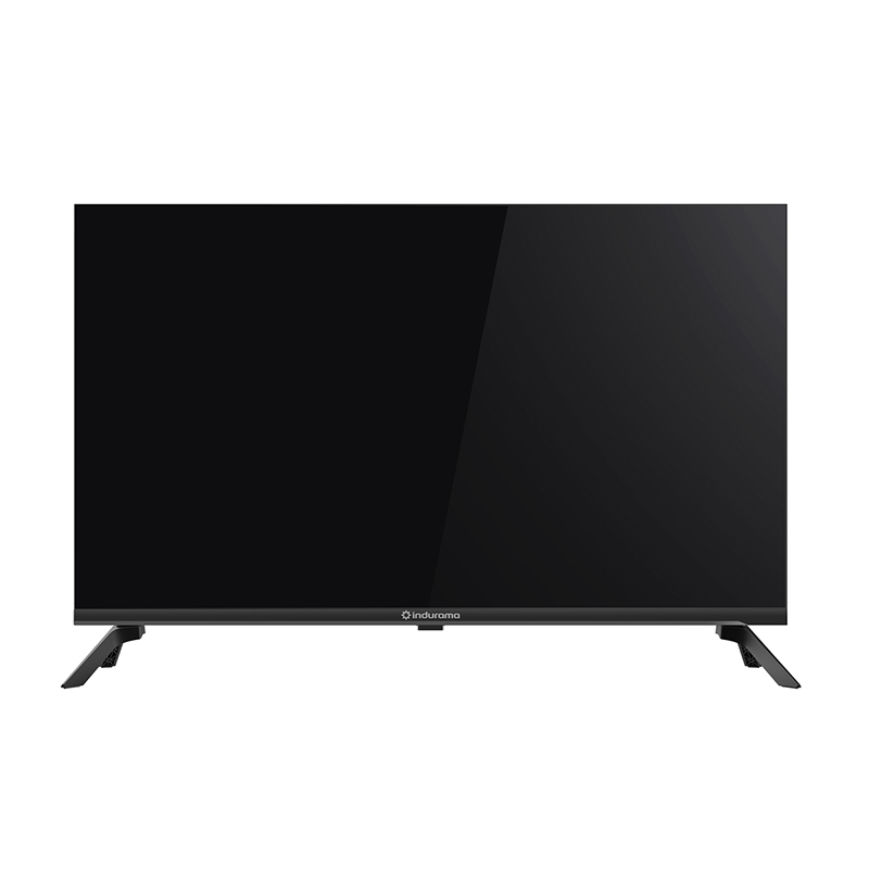 Televisor 32TIKN3HDQLED de 32" QLED HD con Google TV 5.0 Indurama 