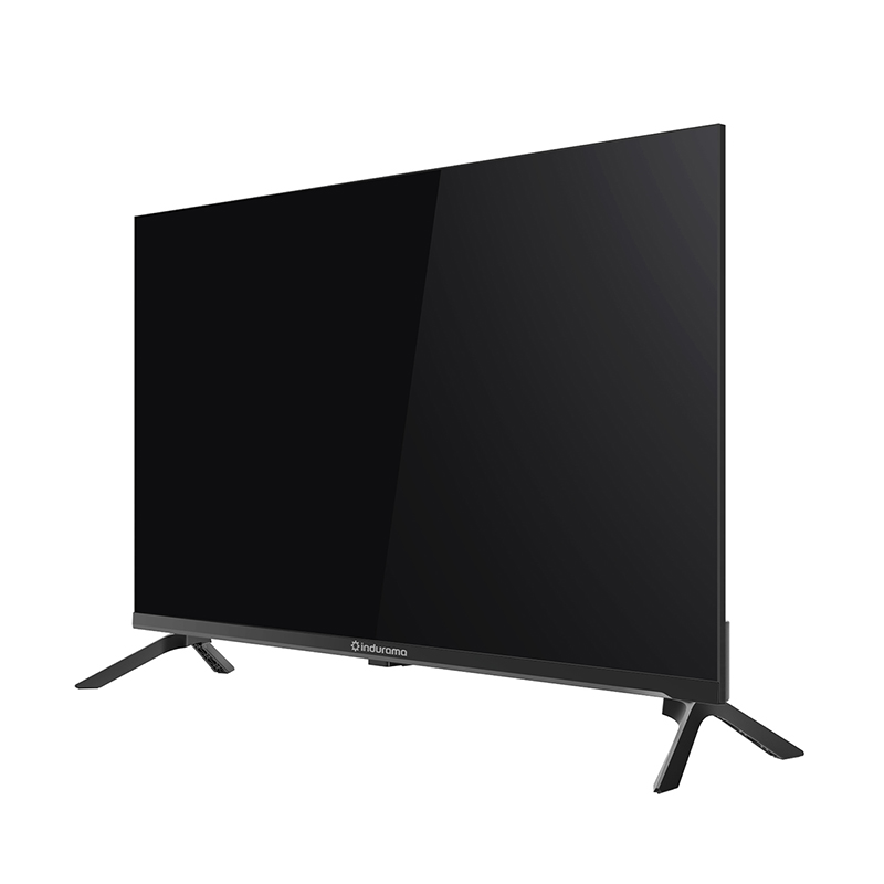 Televisor 32TIKN3HDQLED de 32" QLED HD con Google TV 5.0 Indurama 