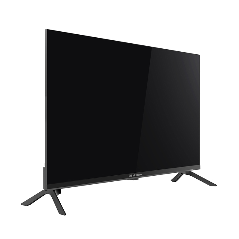 Televisor 32TIKN3HDQLED de 32" QLED HD con Google TV 5.0 Indurama 