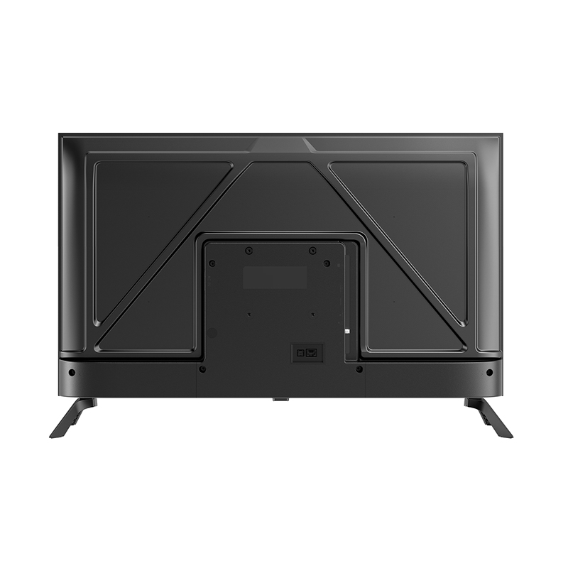Televisor 32TIKN3HDQLED de 32" QLED HD con Google TV 5.0 Indurama 