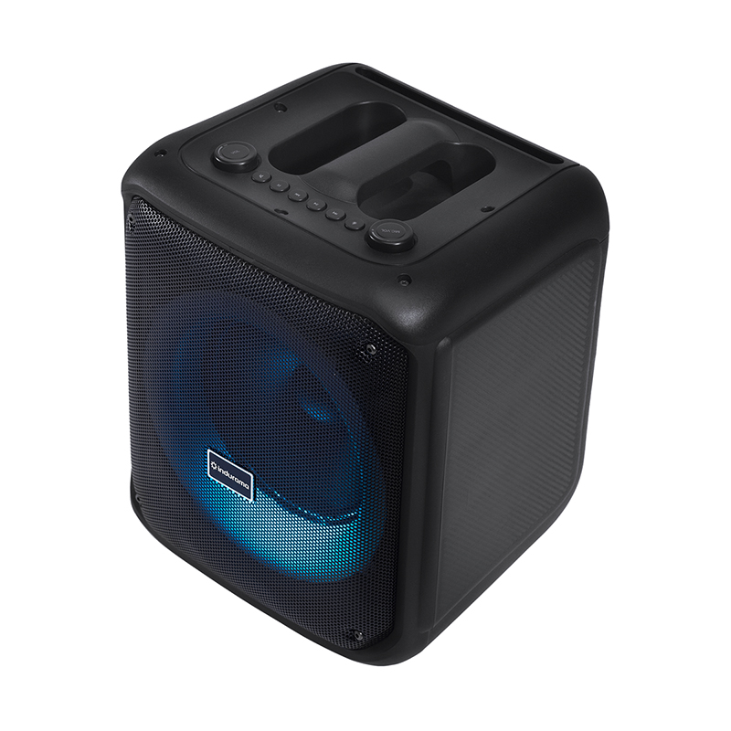 Parlante Inalámbrico Portátil CMI-30 Indurama 