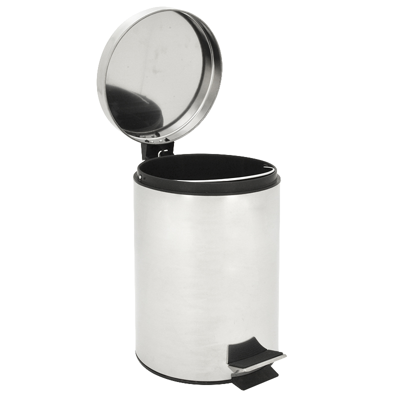 Tacho Redondo  Brillante con Pedal