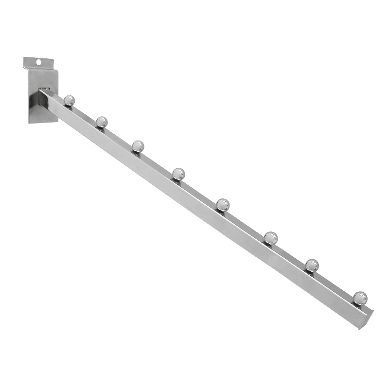 Ganchos de Bolas para Slatwall