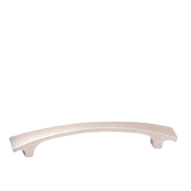 Tiradera Aluminio 128mm