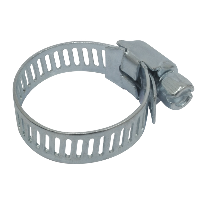 Abrazadera 8mm