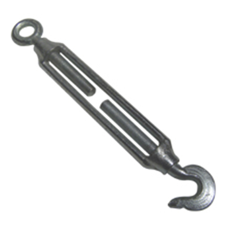 Templador Gancho / Ojo