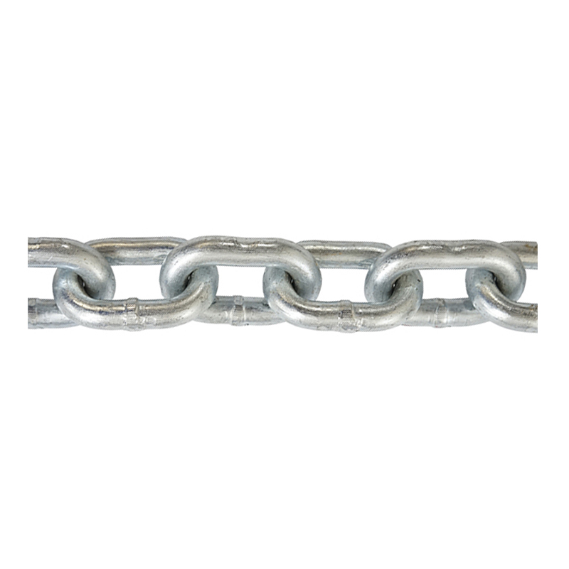 Cadena Galvanizada