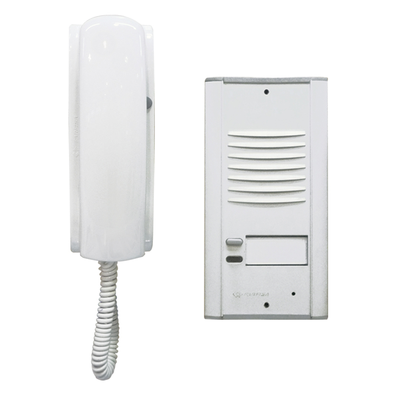 Kits de Portero Serie Victory V