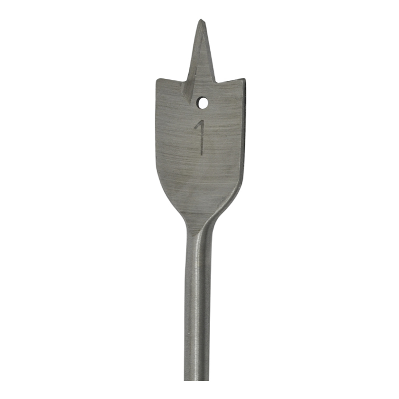 Broca Paleta Para Madera Ohio