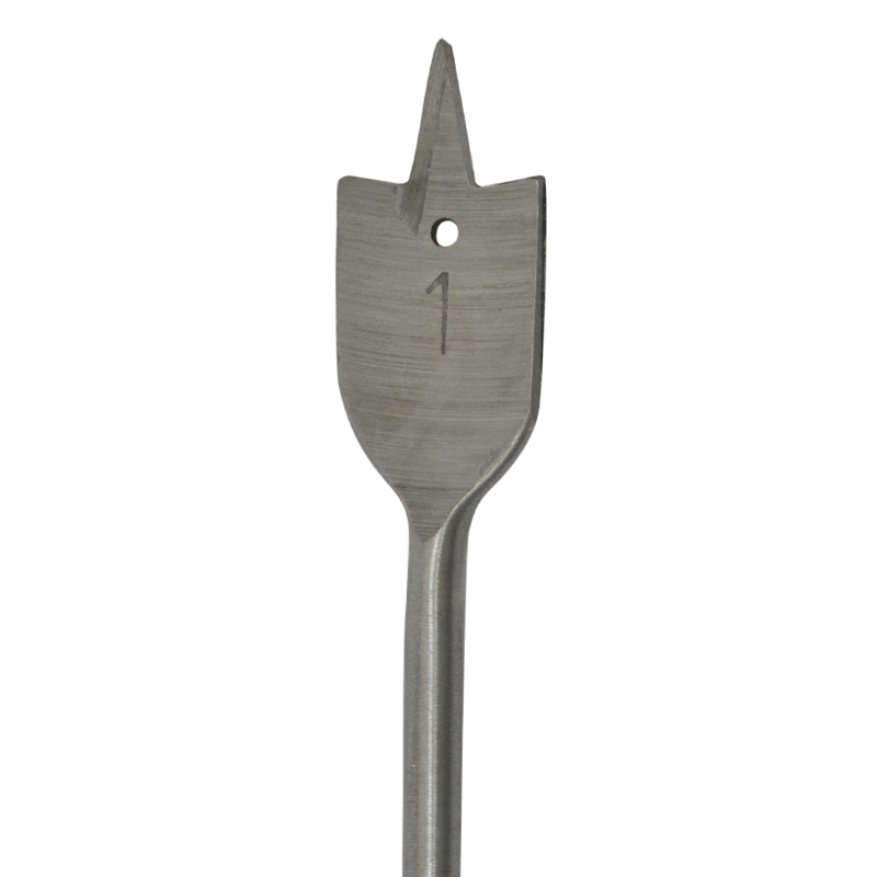 Broca Paleta Para Madera Ohio