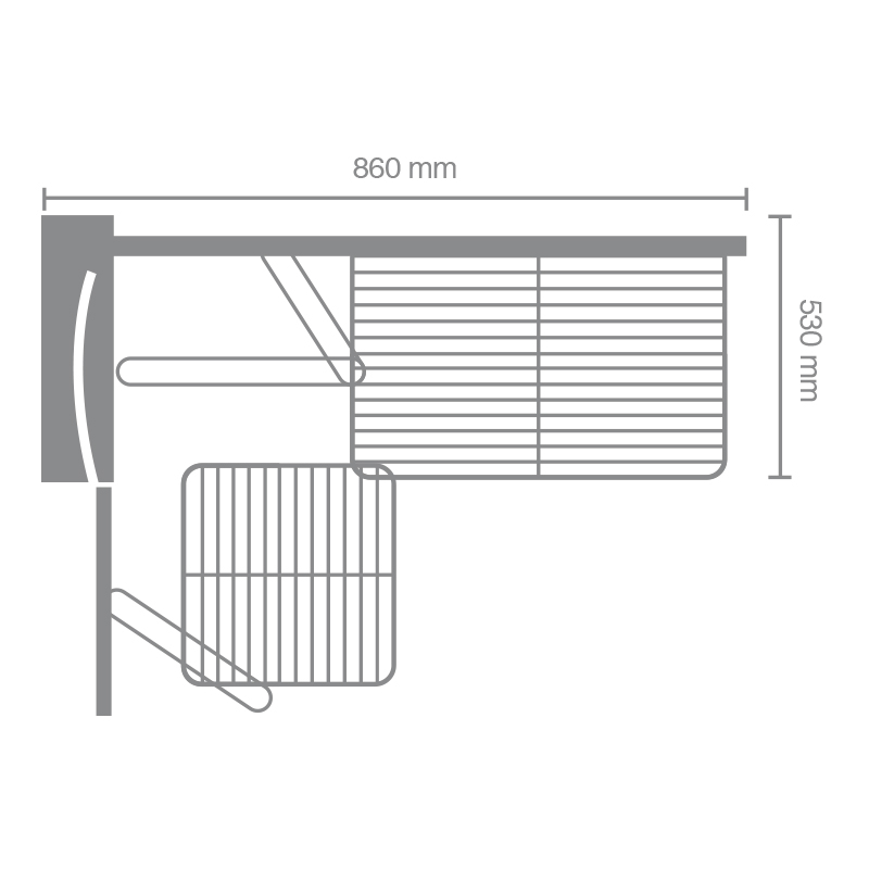 Esquina Mágica