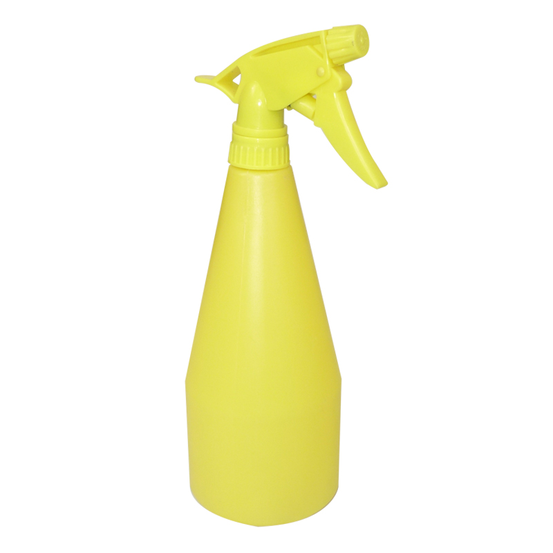 Rociador Plástico de 750ml