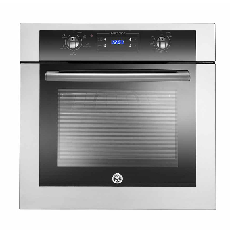 Horno Empotrable Eléctrico de 6 Funciones 70 Litros 59.5x59.5cm Teka