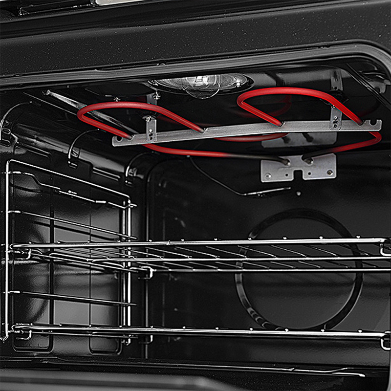 Horno Empotrable Eléctrico 60x60cm Mabe  