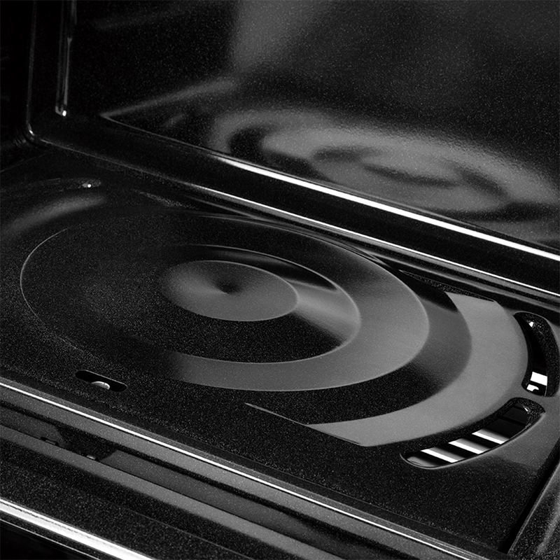 Horno Empotrable Eléctrico 60x60cm Mabe  