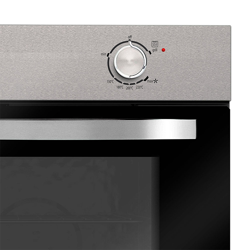 Horno Empotrable Eléctrico 54 Litros 60x60cm Mabe