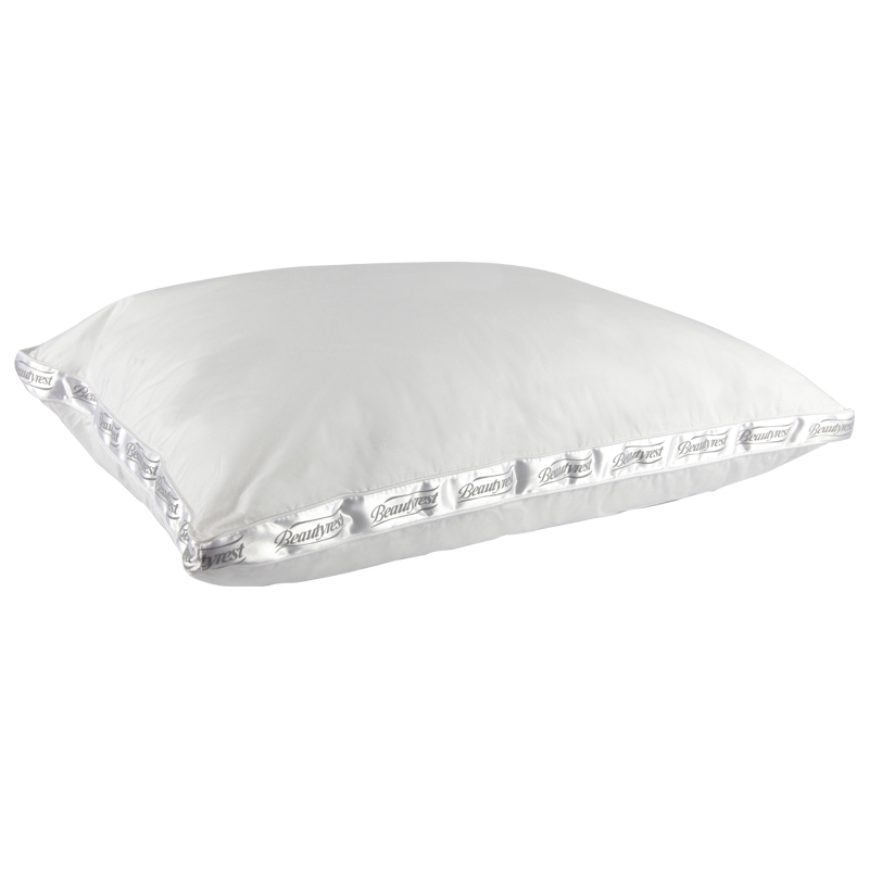 Almohada Luxury Plush 90x50cm Beautyrest Almacenes Boyac