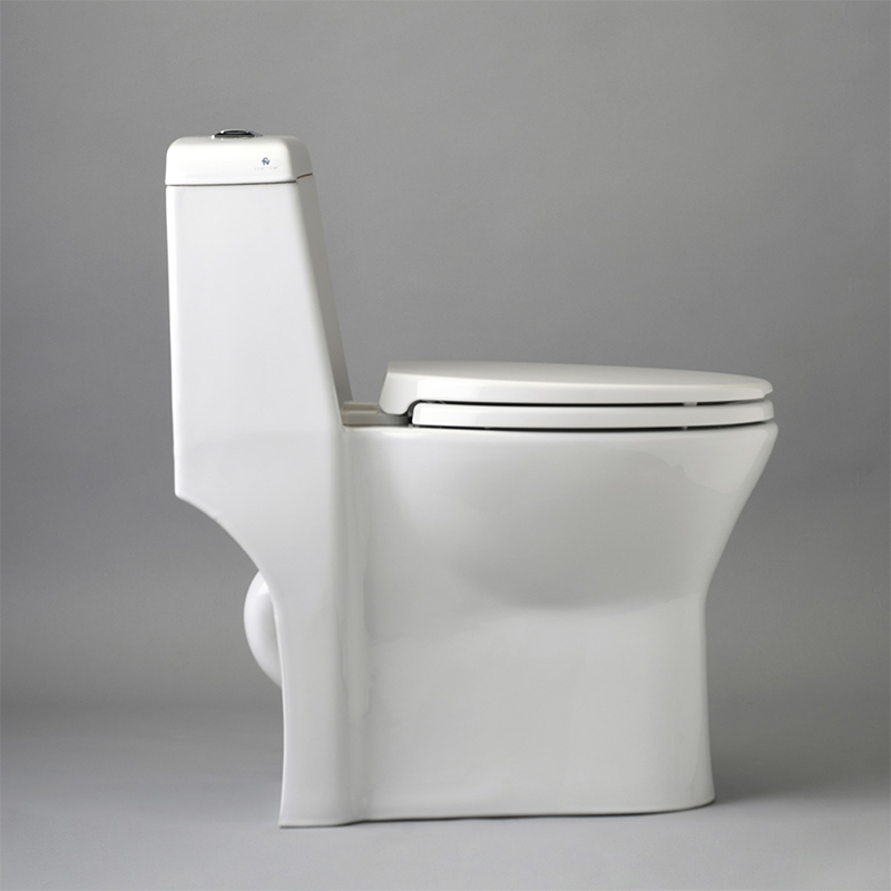Inodoro One Piece Mestre Blanco FV