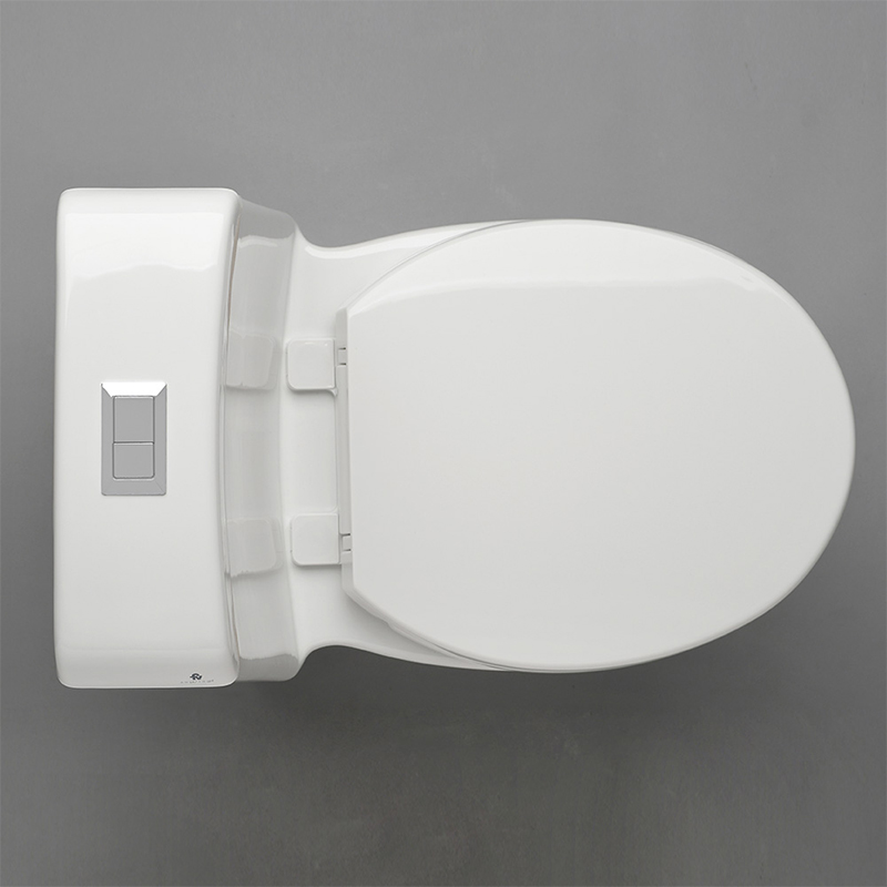 Inodoro One Piece Mestre Blanco FV