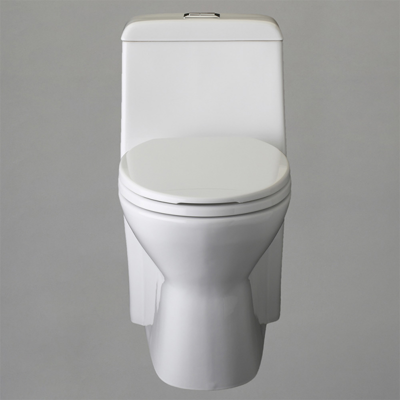 Inodoro One Piece Mestre Blanco FV