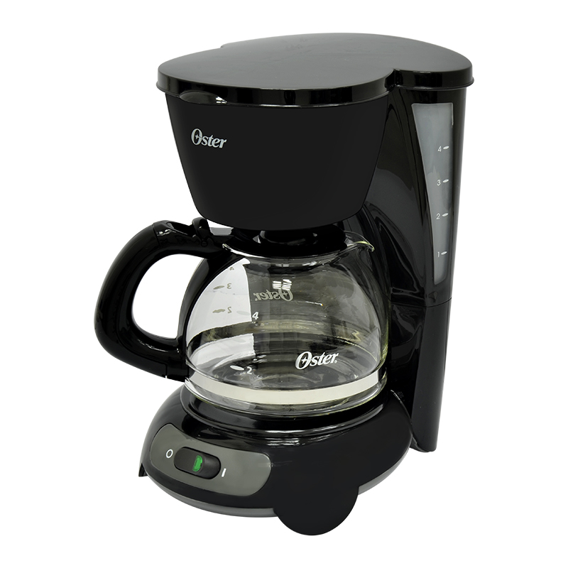 Cafetera de 4 Tazas Oster Almacenes Boyacá
