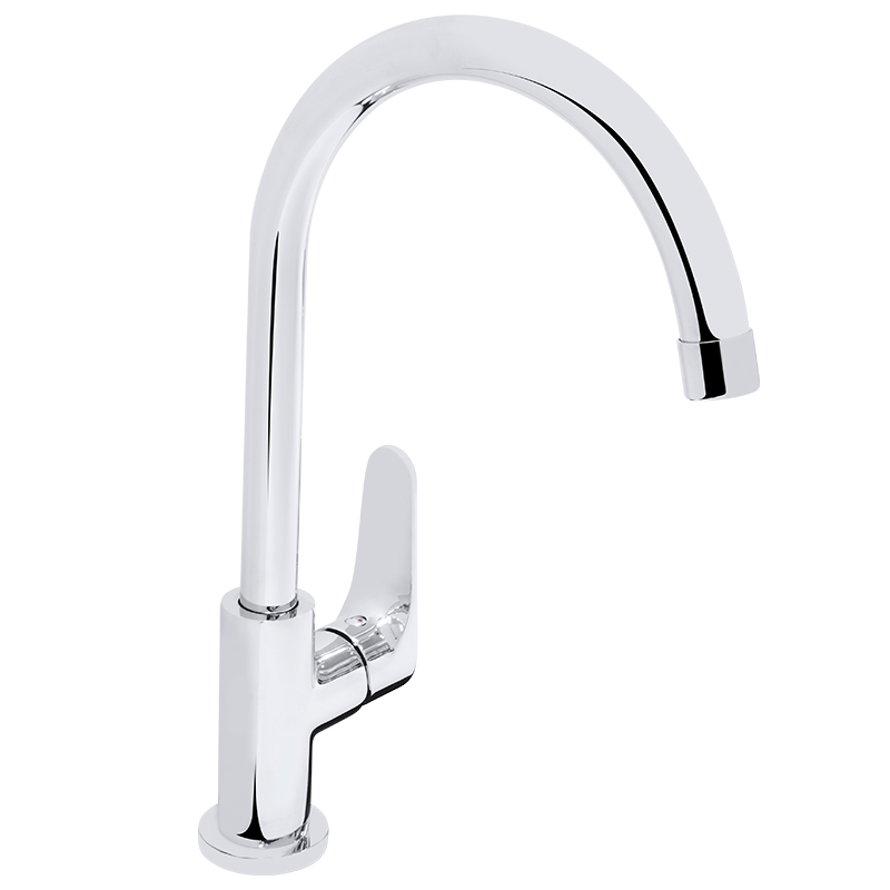 Llave Allen Manija Monocomando Fv Grifería Monocomando Libby FV