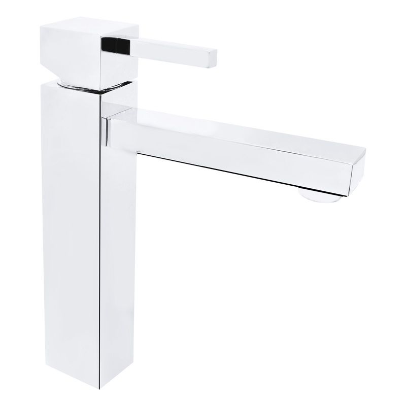 Grifería Monocomando DOMINIC para Lavabo  E181/85 FV