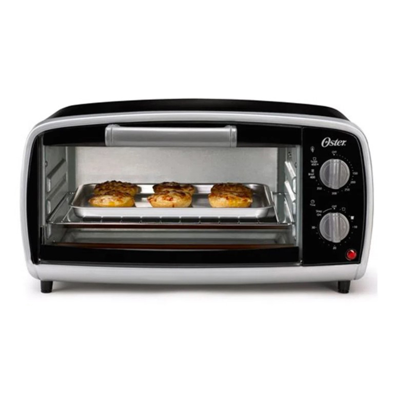 Horno  Tostador  Oster 