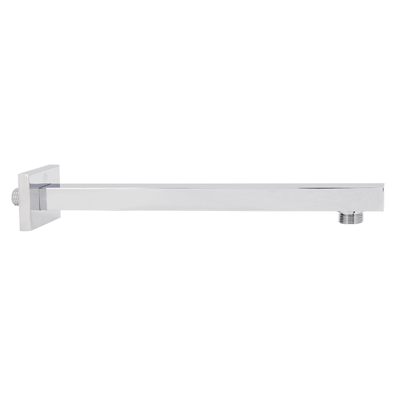 Brazo de Ducha Cuadrado 40 cm. E140.32 FV