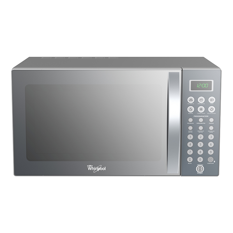 Microondas Countertop de 40 Litros de 1450w Whirlpool | Almacenes Boyacá  .:variedad y calidad que impresionan:.