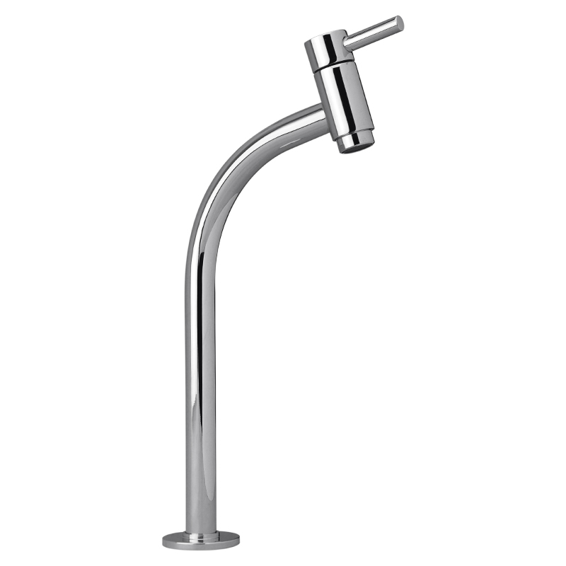 Grifería para Lavabo Scala Lever 38.2cm  FV