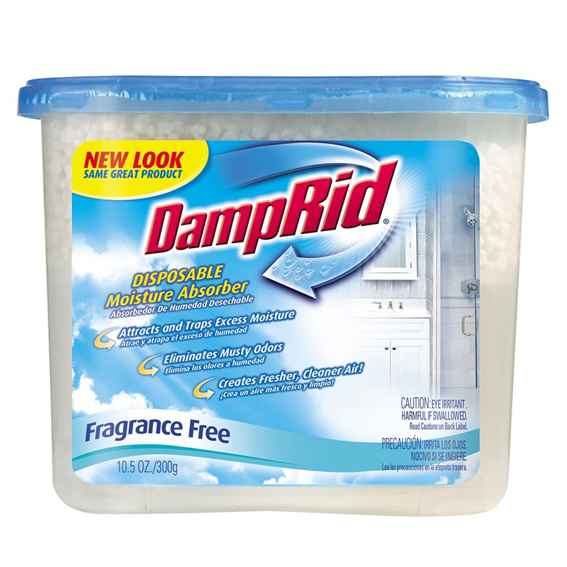 Absorbedor de Humedad Damprid