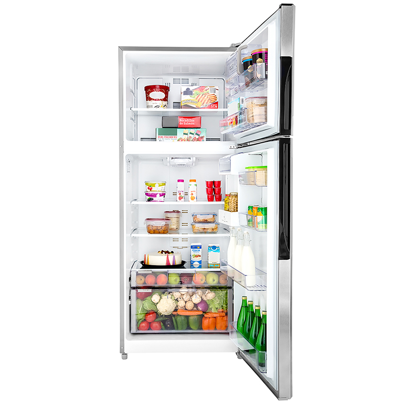 Refrigerador de 510 Litros con Dispensador de Agua Mabe