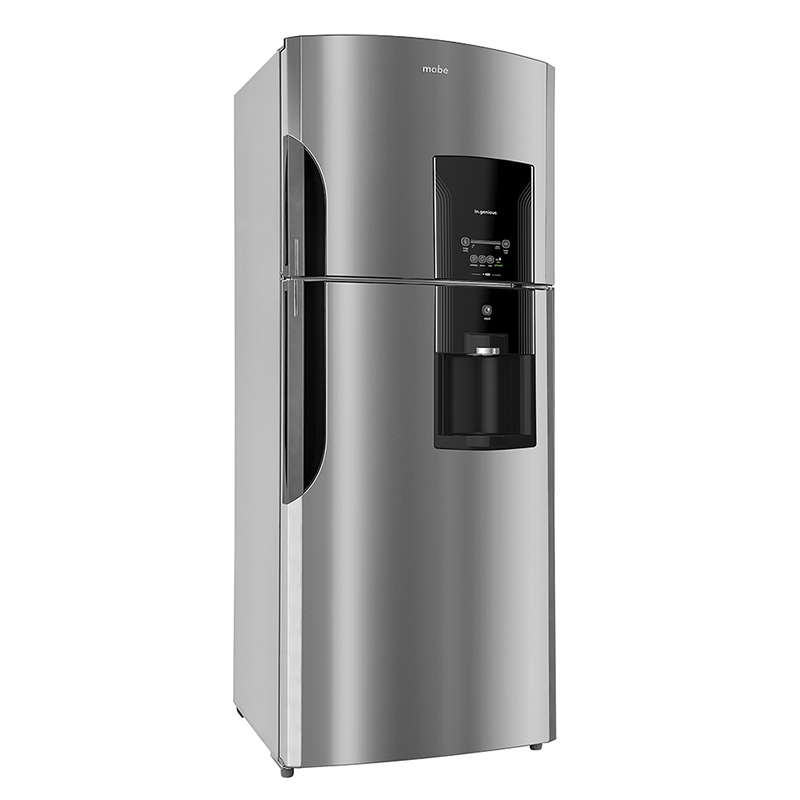 Refrigerador de 510 Litros con Dispensador de Agua Mabe