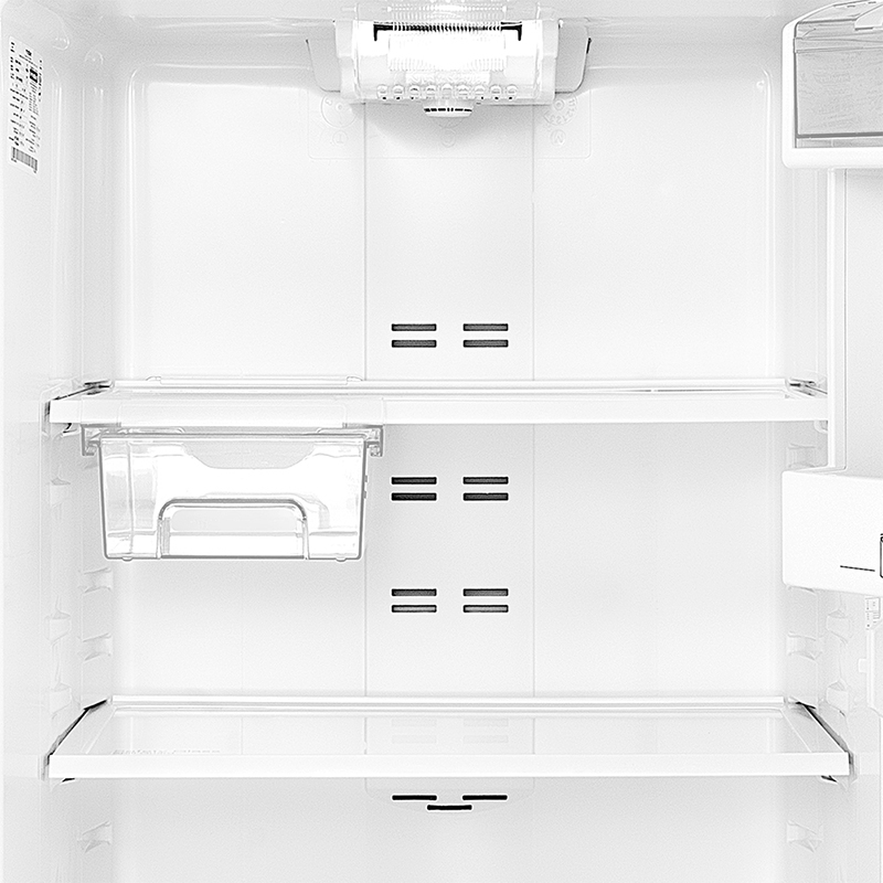 Refrigerador de 510 Litros con Dispensador de Agua Mabe