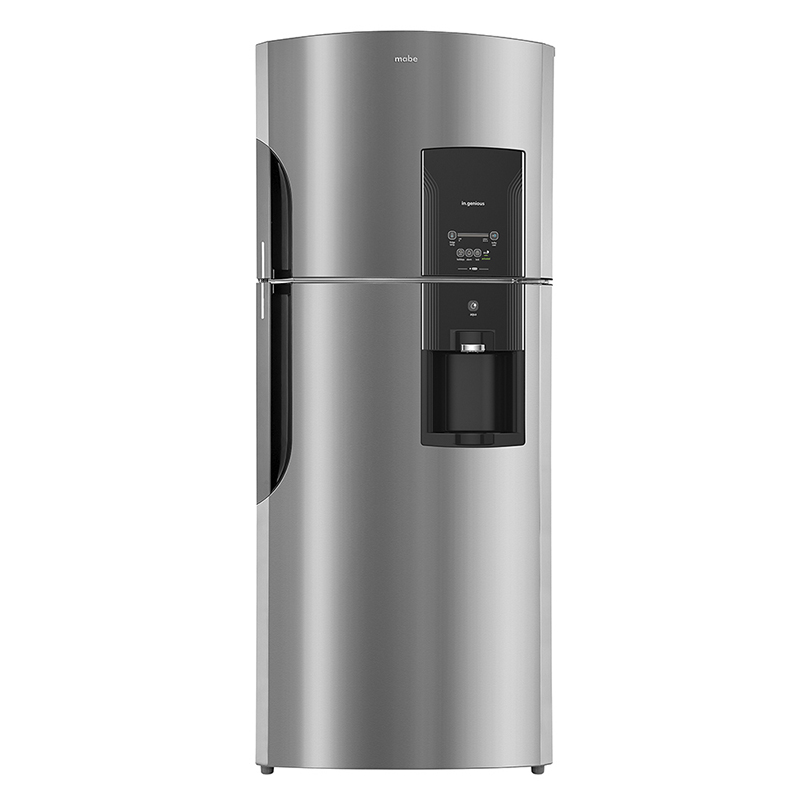 Refrigerador de 510 Litros con Dispensador de Agua Mabe