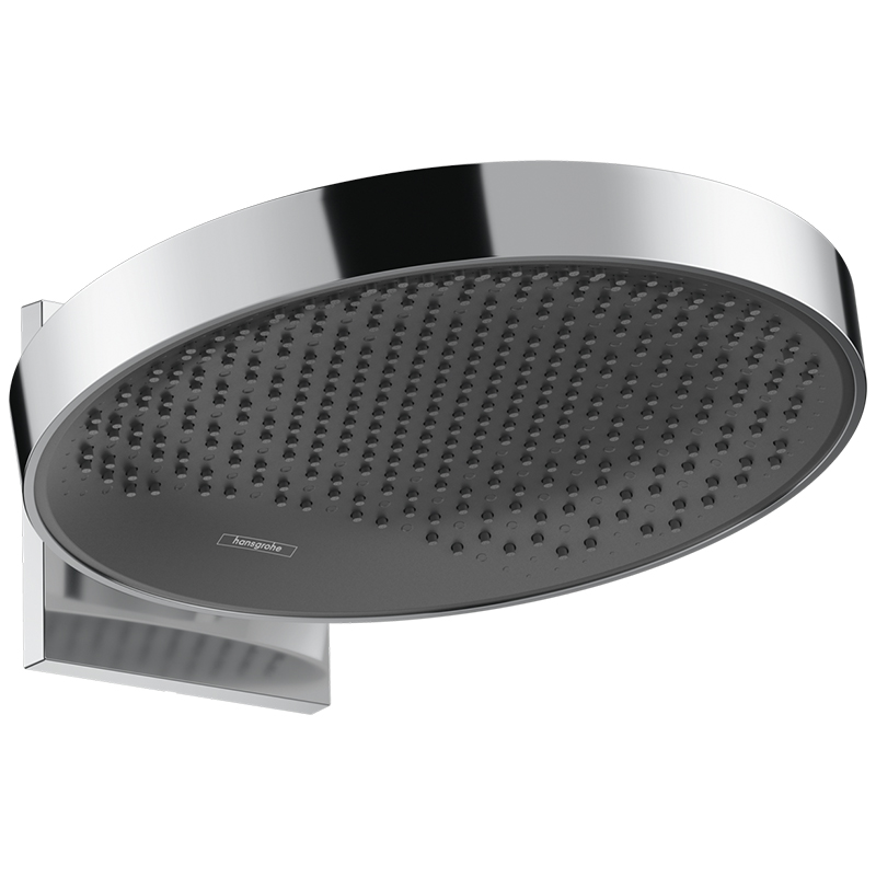 Cabeza de Ducha Rainfinity 360 Ibox 1 Función Cromo Hansgrohe