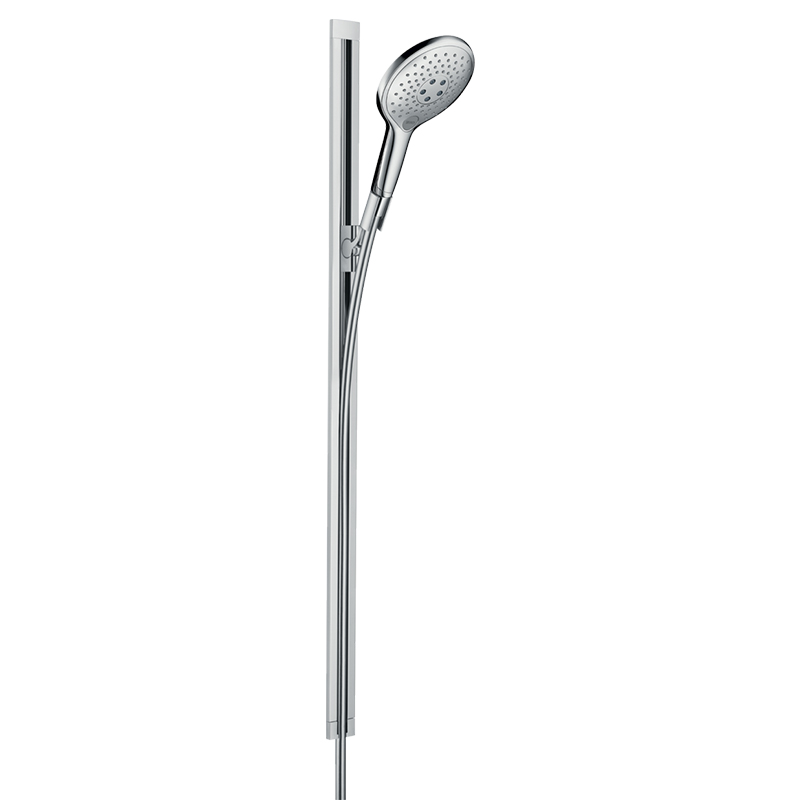 Barra con Ducha S 150 3 Jet Cromo Hansgrohe
