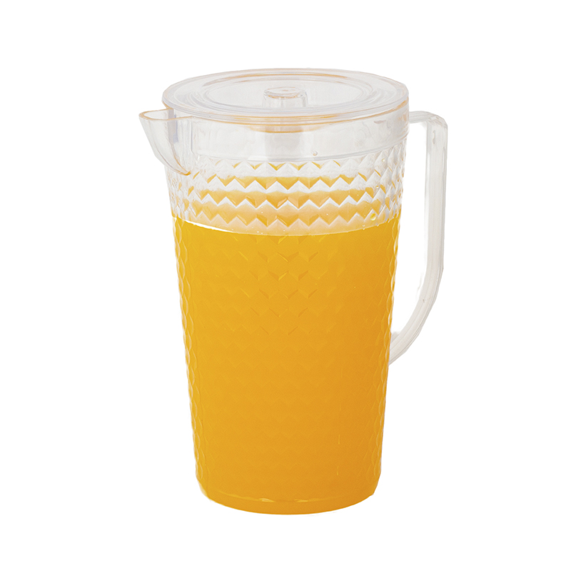Jarra Flash Natural 2.5 Litros Plapasa