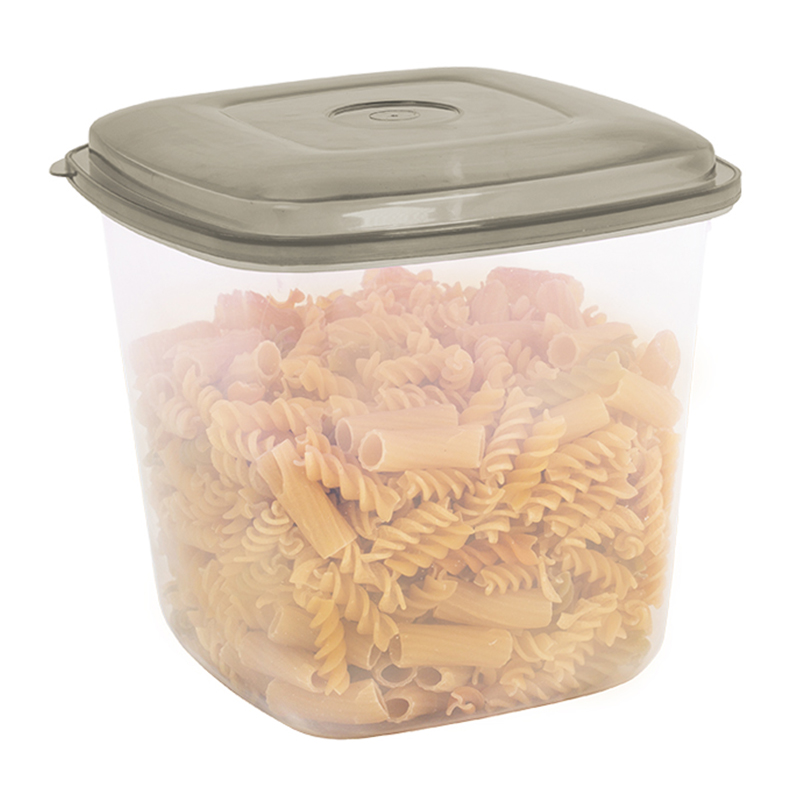 Frasco Ultra Fresh Taupe