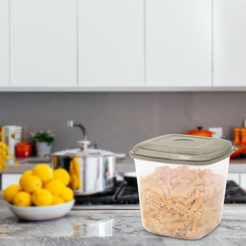 Frasco Ultra Fresh Taupe