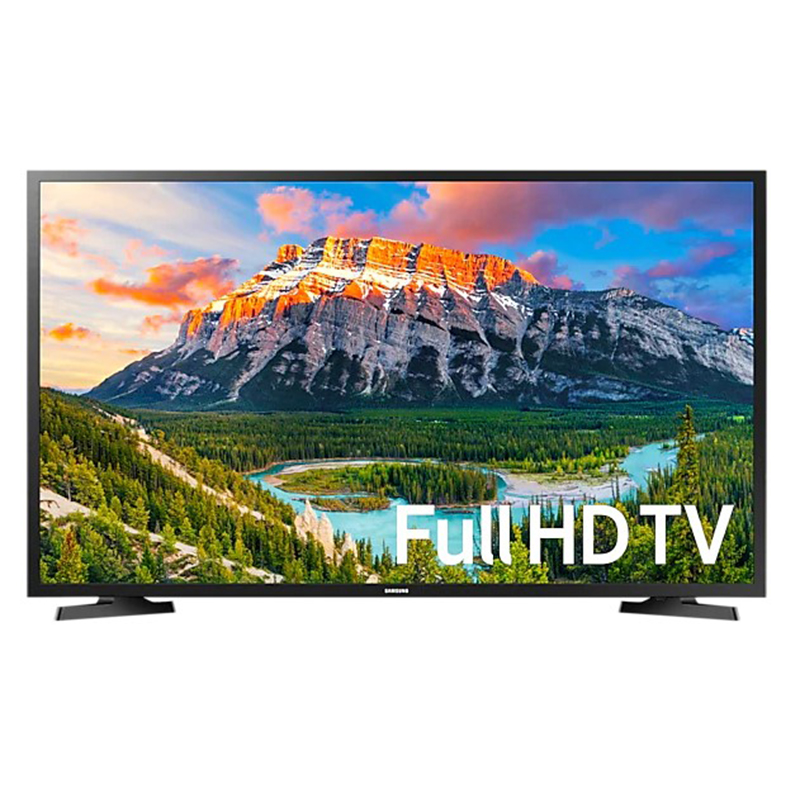 Televisor Smart Led Full HD de 43
